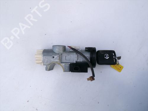 Used Electronic module Electronic module NISSAN X-TRAIL II (T31) 2.0 dCi 4x4 (150 hp) 35721554 35721554