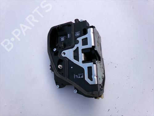Used Front left lock Front left lock BMW 3 (E90) 320 d (163 hp) 34534982 34534982