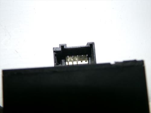 Left front window switch AUDI A4 B6 (8E2) 1.9 TDI | BP33422857I27 - Image 4