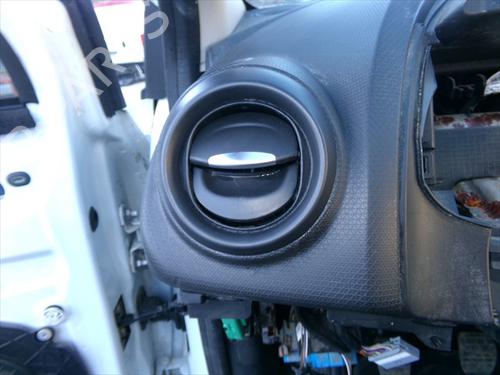 Luftventil Luftventil RENAULT CLIO IV (BH_) 1.5 dCi 75 (75 hp) 33264834 33264834