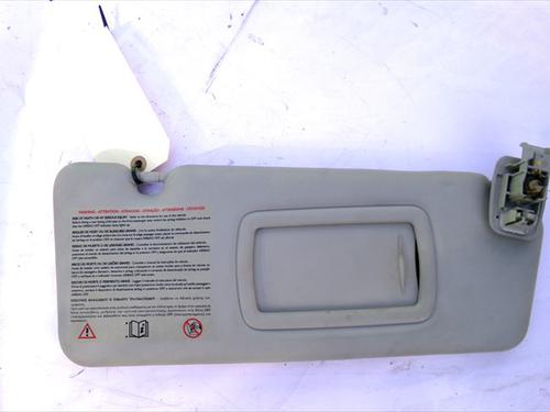 Højre solskærm Højre solskærm 38107044 38107044