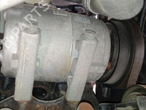 Used AC compressor AC compressor HYUNDAI COUPE II (GK) 2.0 GLS (143 hp) 24858852 24858852
