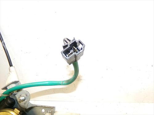 Front right window mechanism DAEWOO LANOS (KLAT) 1.5 | BP33265094C23 - Image 4