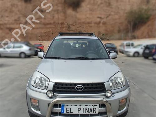 Electronic module TOYOTA RAV 4 II (_A2_) 2.0 4WD (ACA21, ACA20) | BP33423865M83 - Image 6