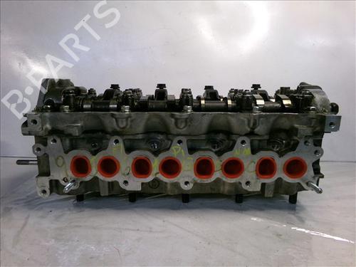 Used Cylinder head Cylinder head OPEL ASTRA H (A04) 1.7 CDTI (L48) (110 hp) 27539146 27539146