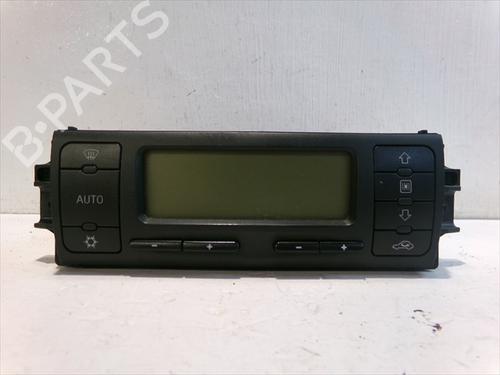 Used Climate control Climate control SEAT LEON (1M1) 1.9 TDI (110 hp) 40279493 40279493