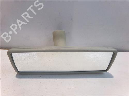 Used Rear mirror Rear mirror SEAT CORDOBA (6K1, 6K2) 1.4 i (60 hp) 28619804 28619804