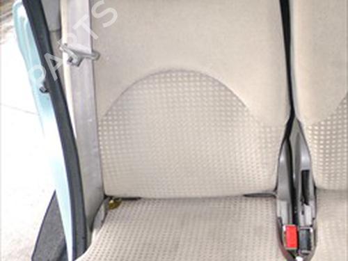 Stol bak CITROËN XSARA PICASSO (N68) 2.0 HDi (90 hp) 32045774