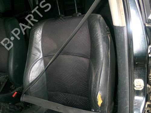 Used Front left seatbelt Front left seatbelt RENAULT LAGUNA II Grandtour (KG0/1_) 2.0 16V (KG00, KG0K, KG0W, KG0P) (135 hp) 32228250 32228250