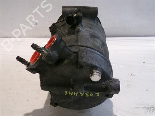 AC compressor FORD MONDEO IV (BA7) 2.0 TDCi | BP39612061M34 - Image 2