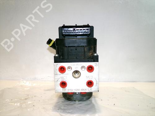 Used ABS pump ABS pump TATA INDIGO MARINA (4_V2) 1.4 DICOR (71 hp) 33423893 33423893