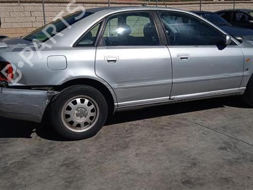 Right front window switch AUDI A4 B5 (8D2) 1.6 | BP24564498I26 - Image 7