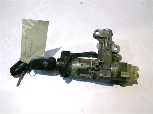 Electronic module HYUNDAI SANTA FÉ II (CM) 2.2 CRDi GLS | BP37282466M83 - Image 2