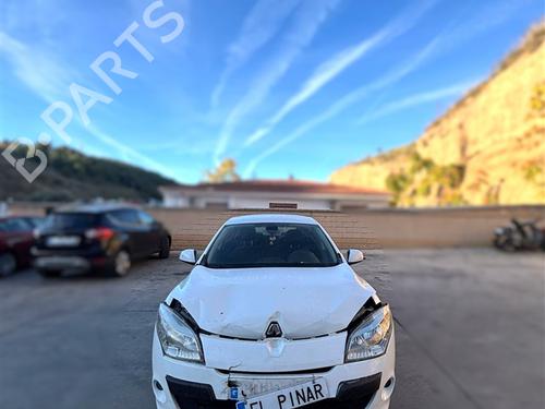 Engine RENAULT MEGANE III Hatchback (BZ0/1_, B3_) 1.5 dCi | BP30656960M1 - Image 6