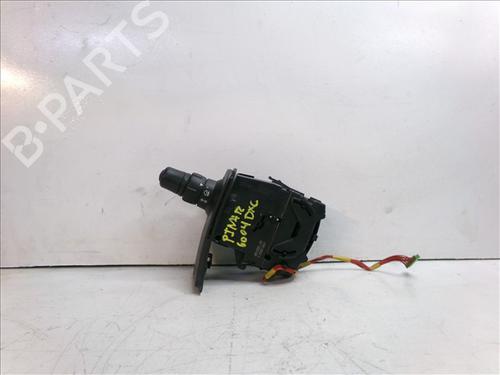 Used Headlight switch Headlight switch RENAULT CLIO III (BR0/1, CR0/1) 1.5 dCi (C/BR0G, C/BR1G) (68 hp) 24860638 24860638
