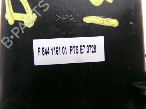 Right front window switch LANCIA DELTA III (844_) 1.6 D Multijet (844.AXC11, 844.AXC1A) | BP31869280I26 - Image 3