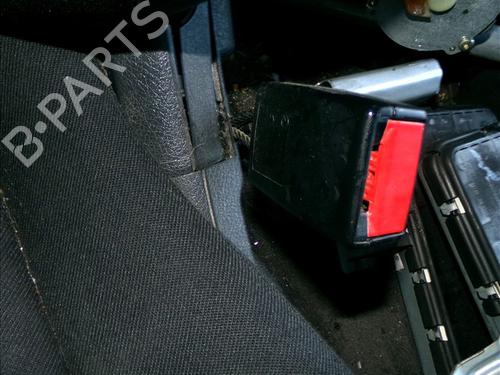 Used Seat buckle Seat buckle MERCEDES-BENZ C-CLASS Coupe (CL203) C 200 Kompressor (203.745) (163 hp) 30493977 30493977