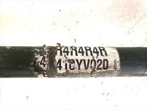Right front driveshaft PEUGEOT 108 1.2 | BP24562194M39 - Image 5
