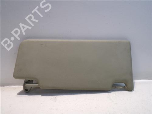 Used Left sun visor Left sun visor FORD MONDEO III Saloon (B4Y) 2.0 16V TDDi / TDCi (115 hp) 31063521 31063521