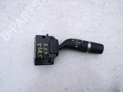 Used Steering column stalk Steering column stalk MAZDA 3 Saloon (BL) 1.6 MZR CD (BL12) (109 hp) 33265382 33265382
