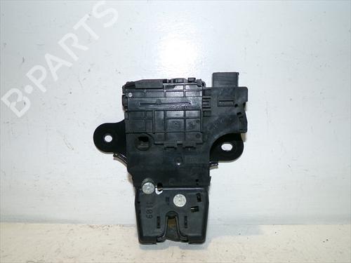 Used Tailgate lock Tailgate lock CHEVROLET CRUZE (J300) 2.0 CDI (150 hp) 24567639 24567639