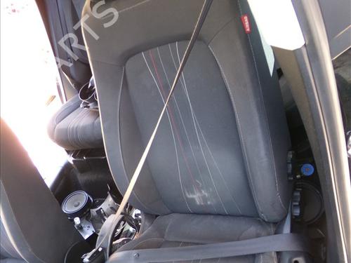 Used Front left seatbelt Front left seatbelt SEAT ALTEA XL (5P5, 5P8) 1.6 TDI (105 hp) 26539731 26539731