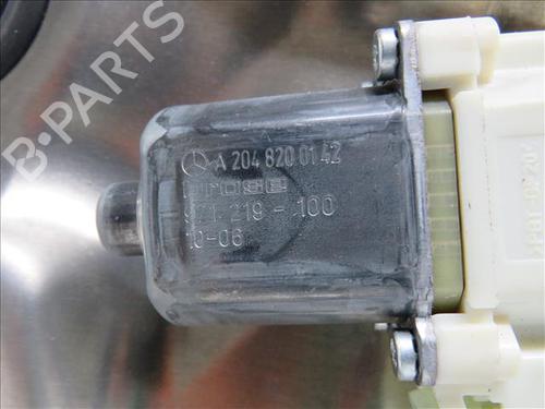 Front left window mechanism MERCEDES-BENZ E-CLASS (W212) E 220 CDI / BlueTEC (212.001, 212.002) | BP24556005C22 - Image 3