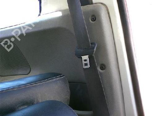 Used Rear left seatbelt Rear left seatbelt LAND ROVER FREELANDER I (L314) 2.0 Td4 4x4 (112 hp) 27555364 27555364