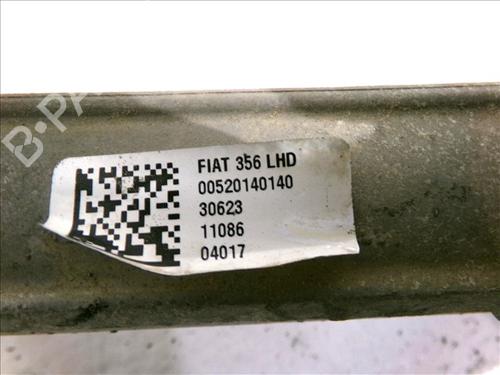 Steering rack FIAT TIPO Hatchback (356_, 357_) 1.0 (357HXN1A) | BP24557871M22 - Image 5