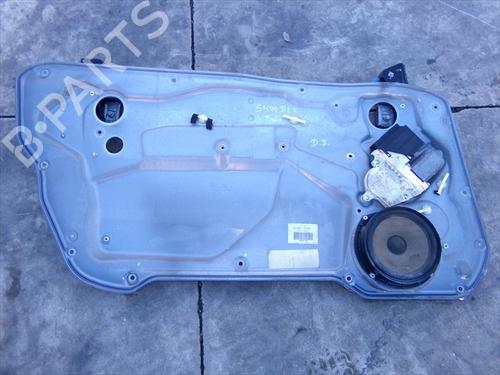 Used Front left window mechanism Front left window mechanism SEAT CORDOBA (6L2) 1.9 SDI (64 hp) 31824875 31824875