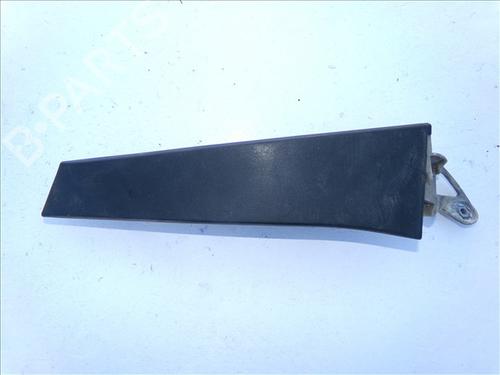 Used Rear left exterior door handle Rear left exterior door handle SEAT LEON (1P1) 2.0 TDI (140 hp) 33264341 33264341