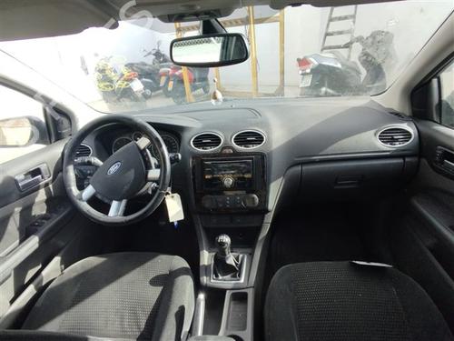 Electronic module FORD FOCUS II (DA_, HCP, DP) 1.8 TDCi | BP24858464M83 - Image 10