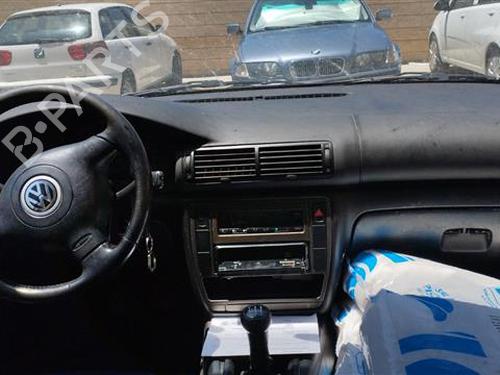 Right sun visor VW PASSAT B5 (3B2) 1.9 TDI | BP24566272I2 - Image 10