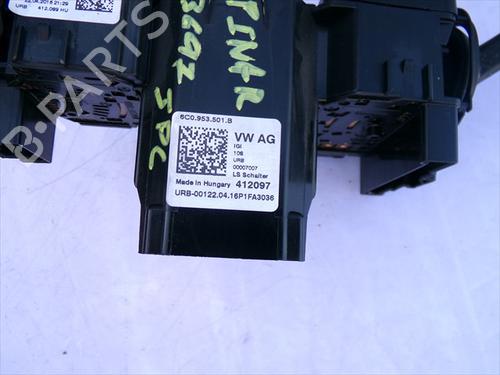 Switch SKODA RAPID Spaceback (NH1) 1.2 TSI | BP38746066I30 - Image 3
