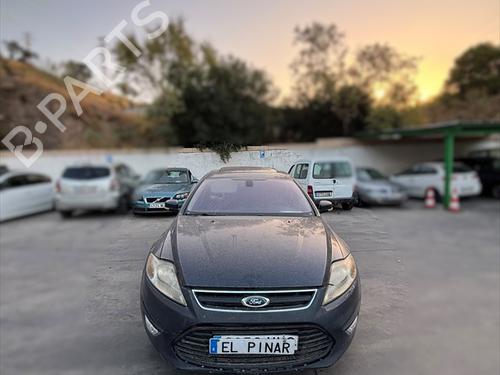Used Parts FORD MONDEO IV (BA7) 2.0 TDCi 4972545