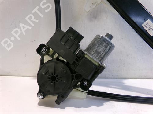 Rear left window mechanism VW T-ROC (A11, D11) 2.0 TDI SCR | BP38615372C24 - Image 2