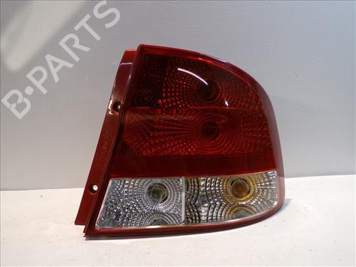 Used Right taillight Right taillight DAEWOO KALOS (KLAS) 1.4 16V (94 hp) 33423056 33423056