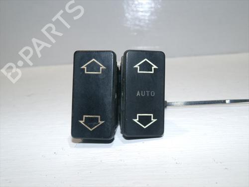 Used Left front window switch Left front window switch PEUGEOT 308 CC (4B_) 1.6 HDi (112 hp) 36184109 36184109