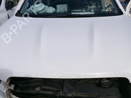 Used Hood Hood NISSAN QASHQAI +2 (JJ10E) 1.5 dCi (110 hp) 33538786 33538786