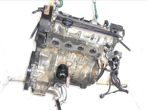Used Engine Engine SEAT CORDOBA (6K1, 6K2) 1.0 i (50 hp) 24563490 24563490
