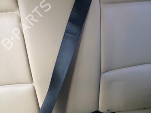 Used Rear center seatbelt Rear center seatbelt BMW 3 (E90) 320 d (163 hp) 34534990 34534990