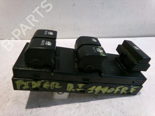 Left front window switch KIA CEE'D Hatchback (ED) 2.0 CRDi 140 | BP26204681I27 - Image 3