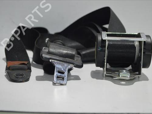 Used Front left seatbelt Front left seatbelt FORD C-MAX II (DXA/CB7, DXA/CEU) 2.0 TDCi (136 hp) 24569382 24569382