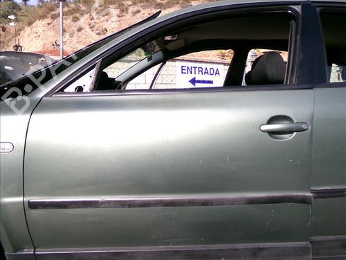 Used Left front door Left front door VW PASSAT B5.5 (3B3) 1.9 TDI (130 hp) 30325636 30325636