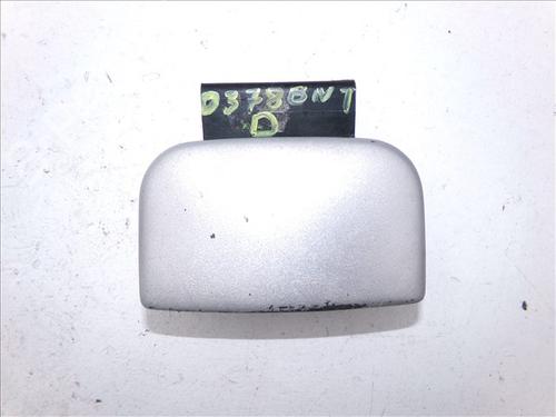 Used Front right exterior door handle Front right exterior door handle CITROËN BERLINGO / BERLINGO FIRST MPV (MF_, GJK_, GFK_) 1.6 HDI 75 (MF9HW, GJ9HWC, GF9HWC, GN9HWC) (75 hp) 33285515 33285515