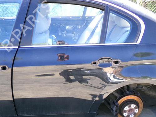 Used Left rear door Left rear door BMW 3 (E90) 320 d (163 hp) 34535025 34535025