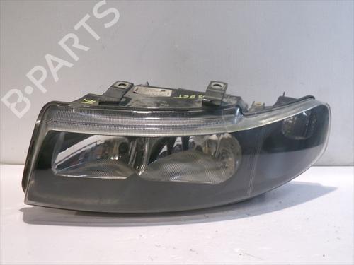 Lyskaster venstre Lyskaster venstre 39197395 39197395