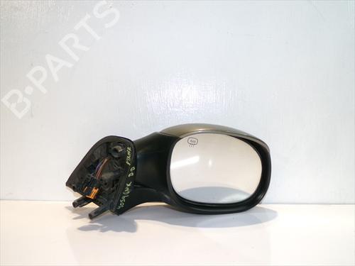 Used Right mirror Right mirror 37169472 37169472