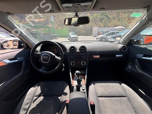 Right front window switch AUDI A3 (8P1) 2.0 TDI | BP28974537I26  - Image 7