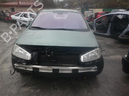 Left front window switch RENAULT MEGANE III Hatchback (BZ0/1_, B3_) 1.5 dCi (BZ09, BZ0D, BZ1W, BZ29, BZ14) | BP24569550I27 - Image 3